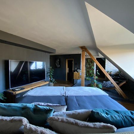 Wellness Suite Essen Exterior foto