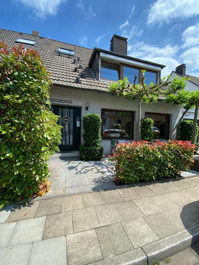 Wellness Suite Essen Exterior foto