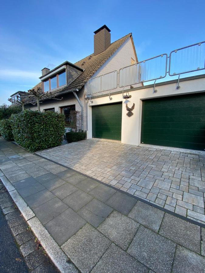 Wellness Suite Essen Exterior foto