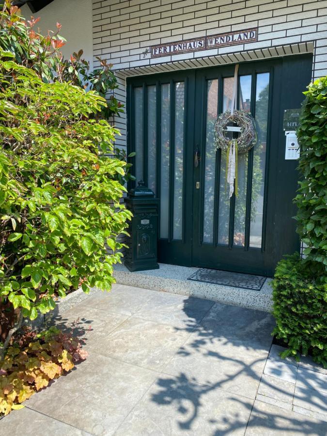 Wellness Suite Essen Exterior foto