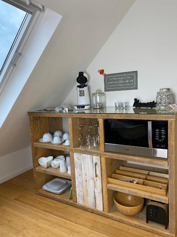 Wellness Suite Essen Exterior foto