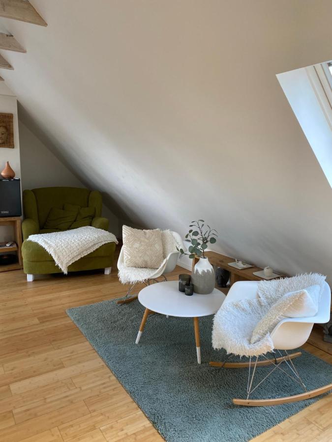 Wellness Suite Essen Exterior foto