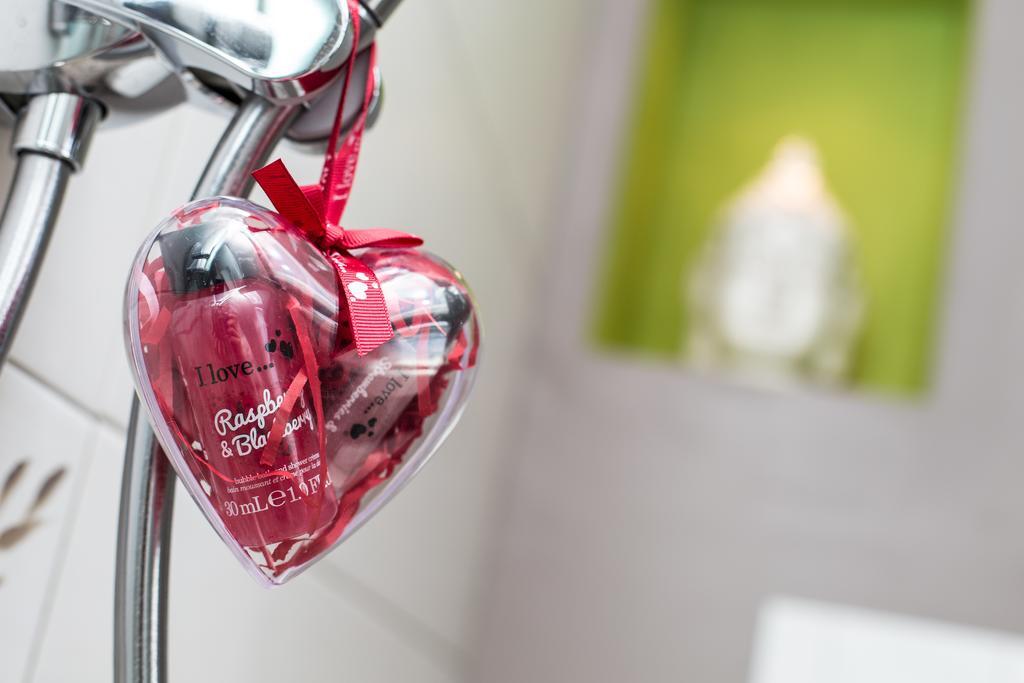 Wellness Suite Essen Zimmer foto