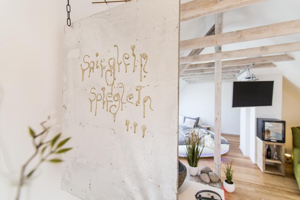 Wellness Suite Essen Zimmer foto