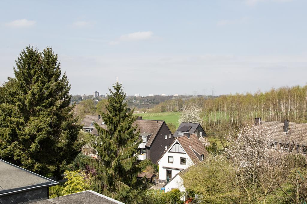 Wellness Suite Essen Zimmer foto