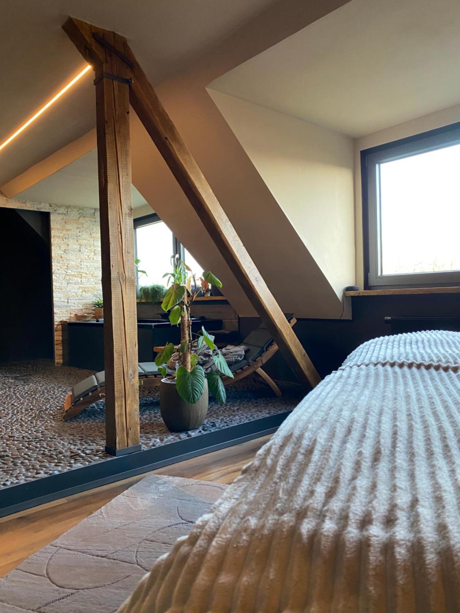 Wellness Suite Essen Exterior foto