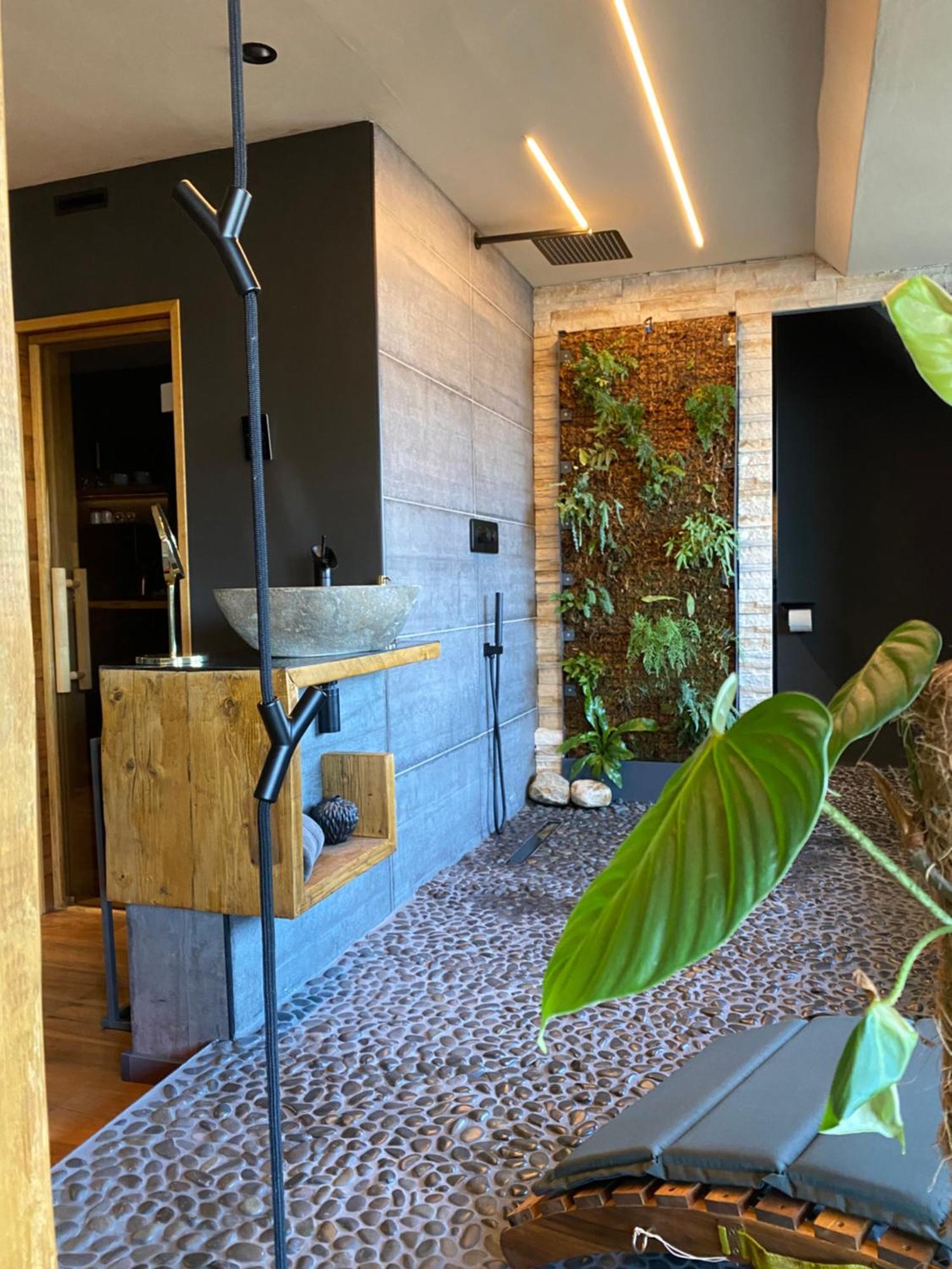 Wellness Suite Essen Exterior foto