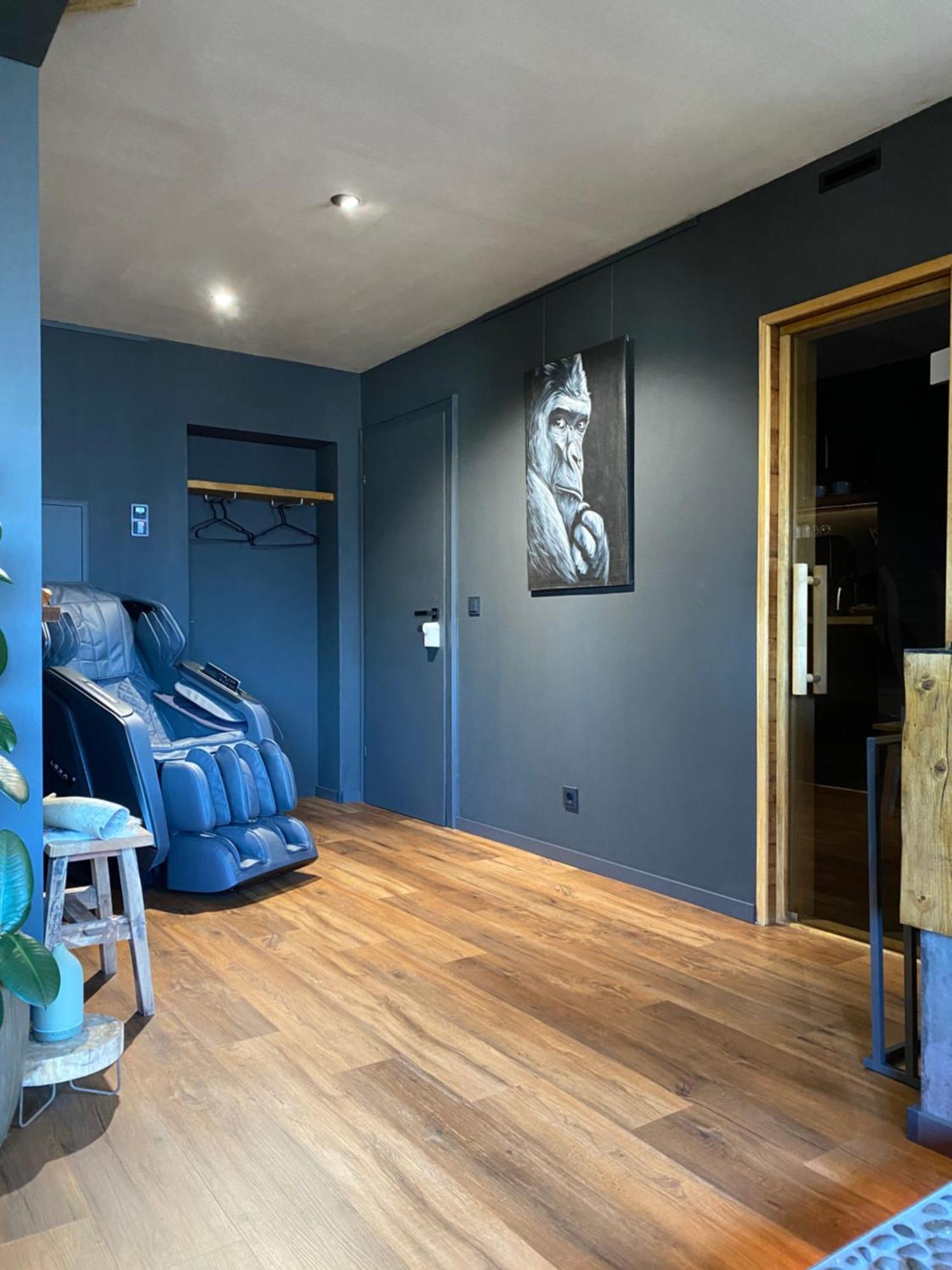 Wellness Suite Essen Exterior foto