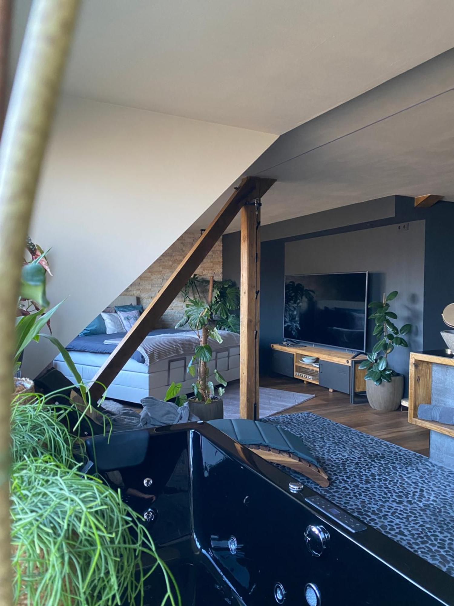 Wellness Suite Essen Exterior foto