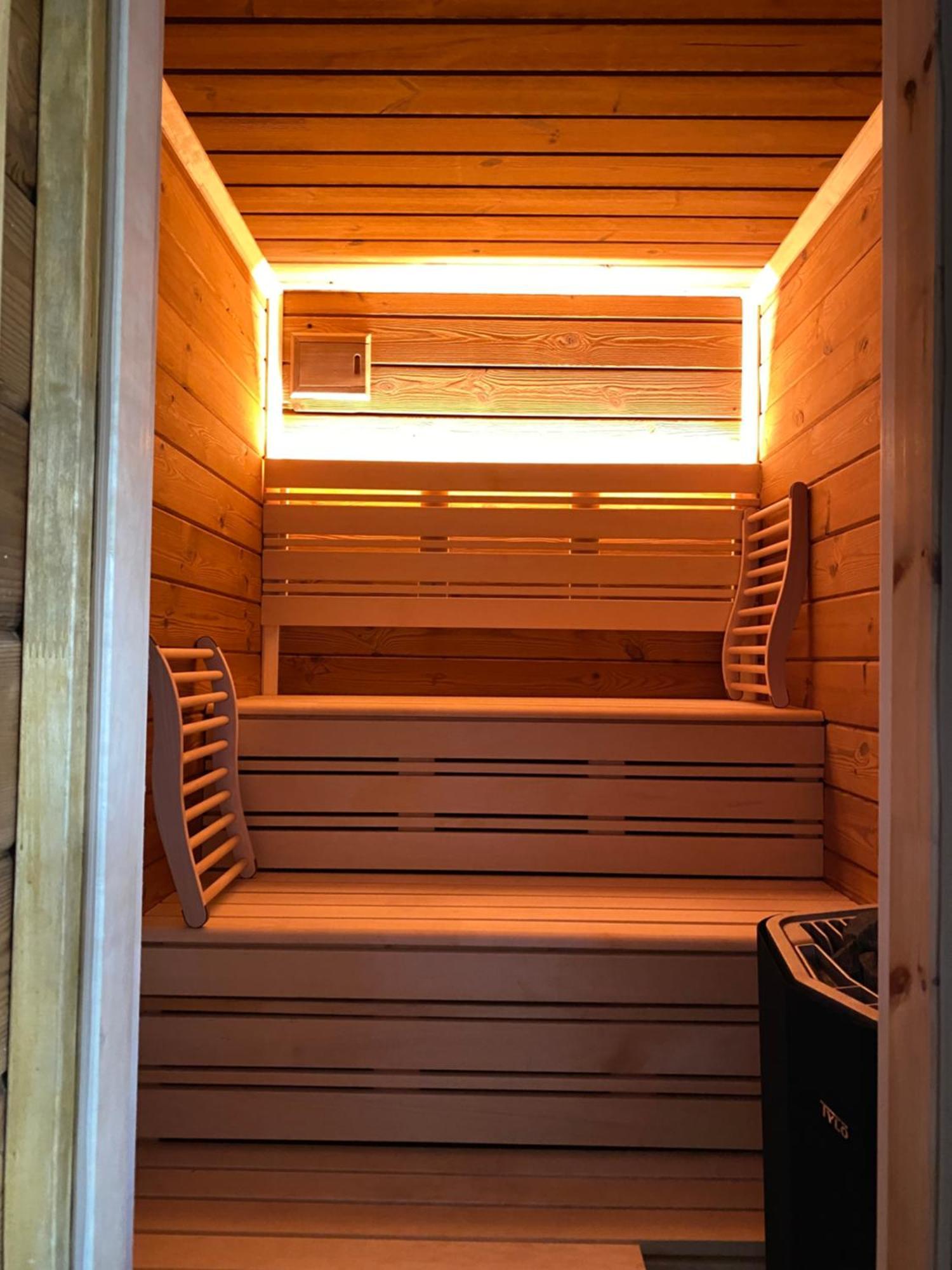 Wellness Suite Essen Exterior foto
