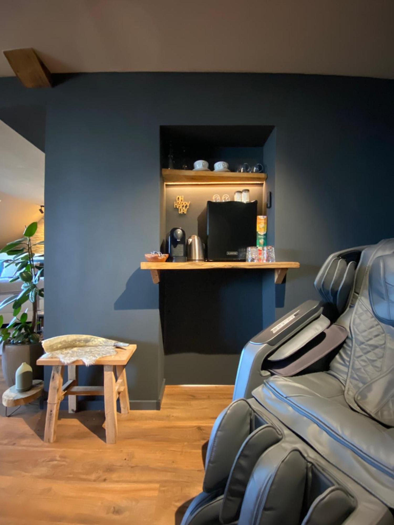 Wellness Suite Essen Exterior foto