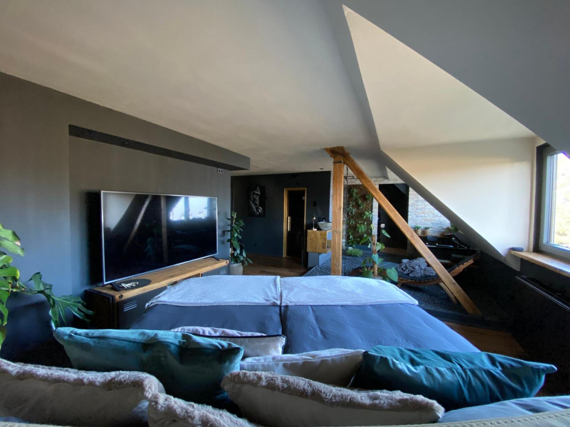 Wellness Suite Essen Exterior foto