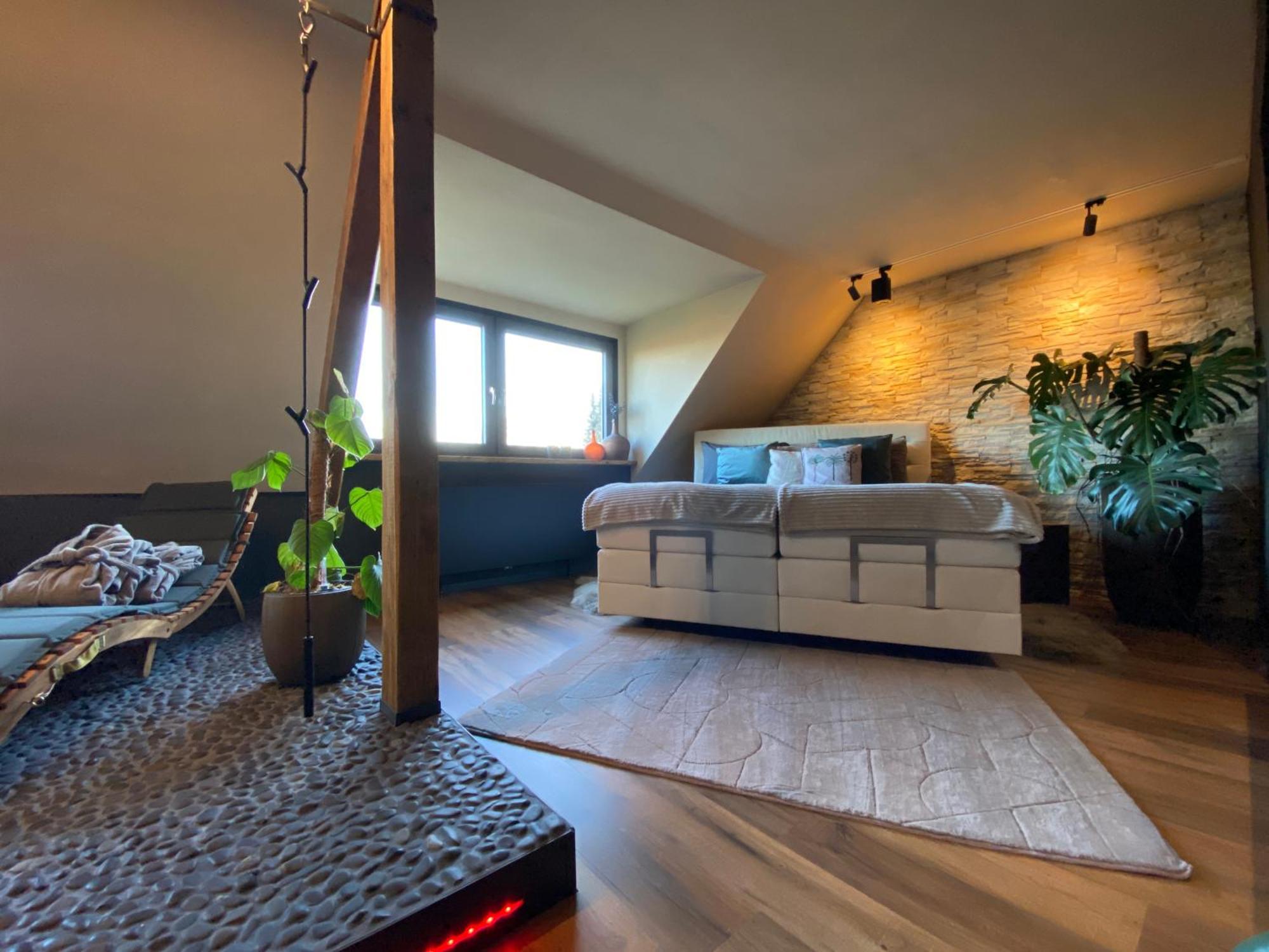 Wellness Suite Essen Exterior foto