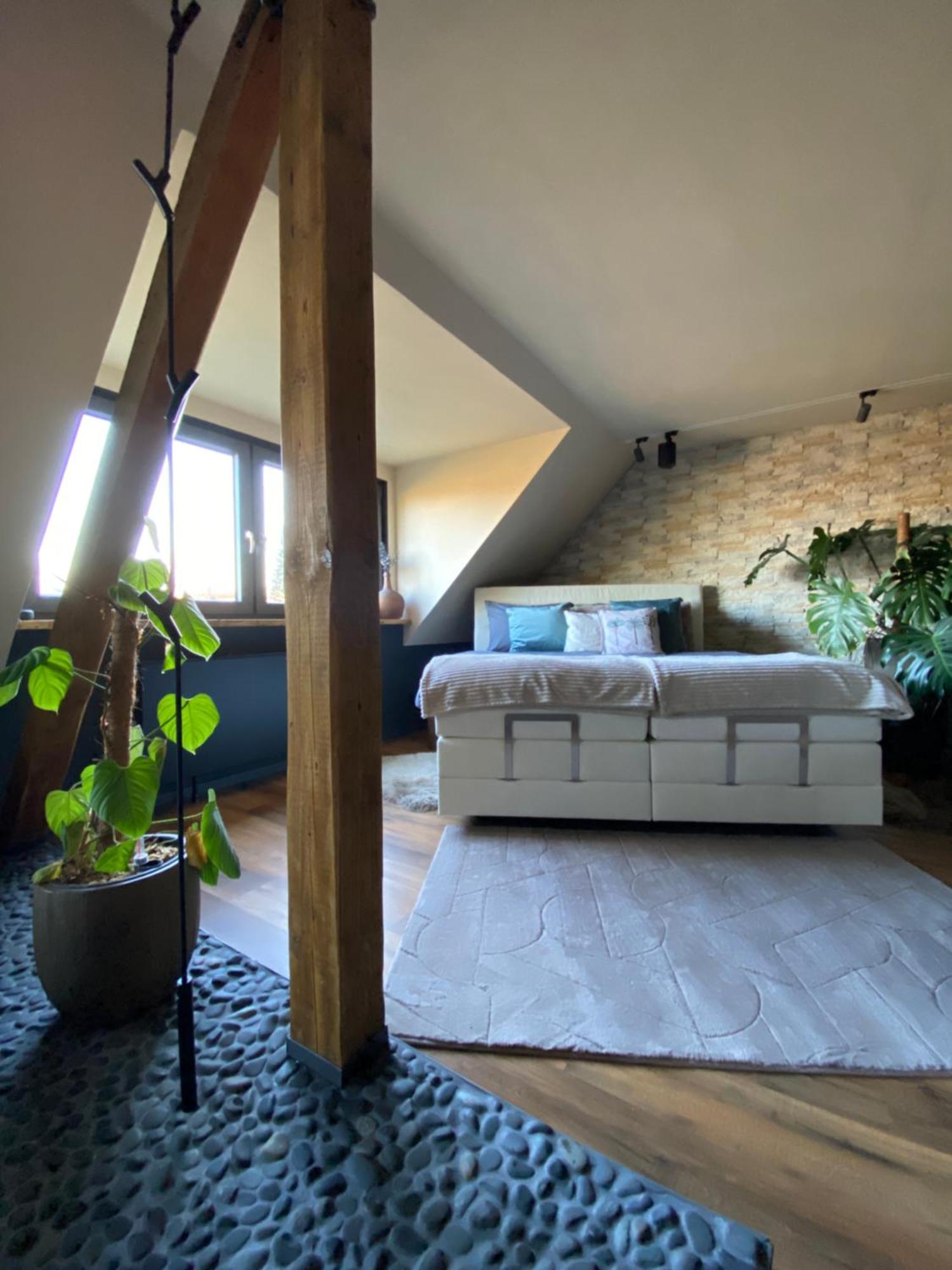 Wellness Suite Essen Exterior foto