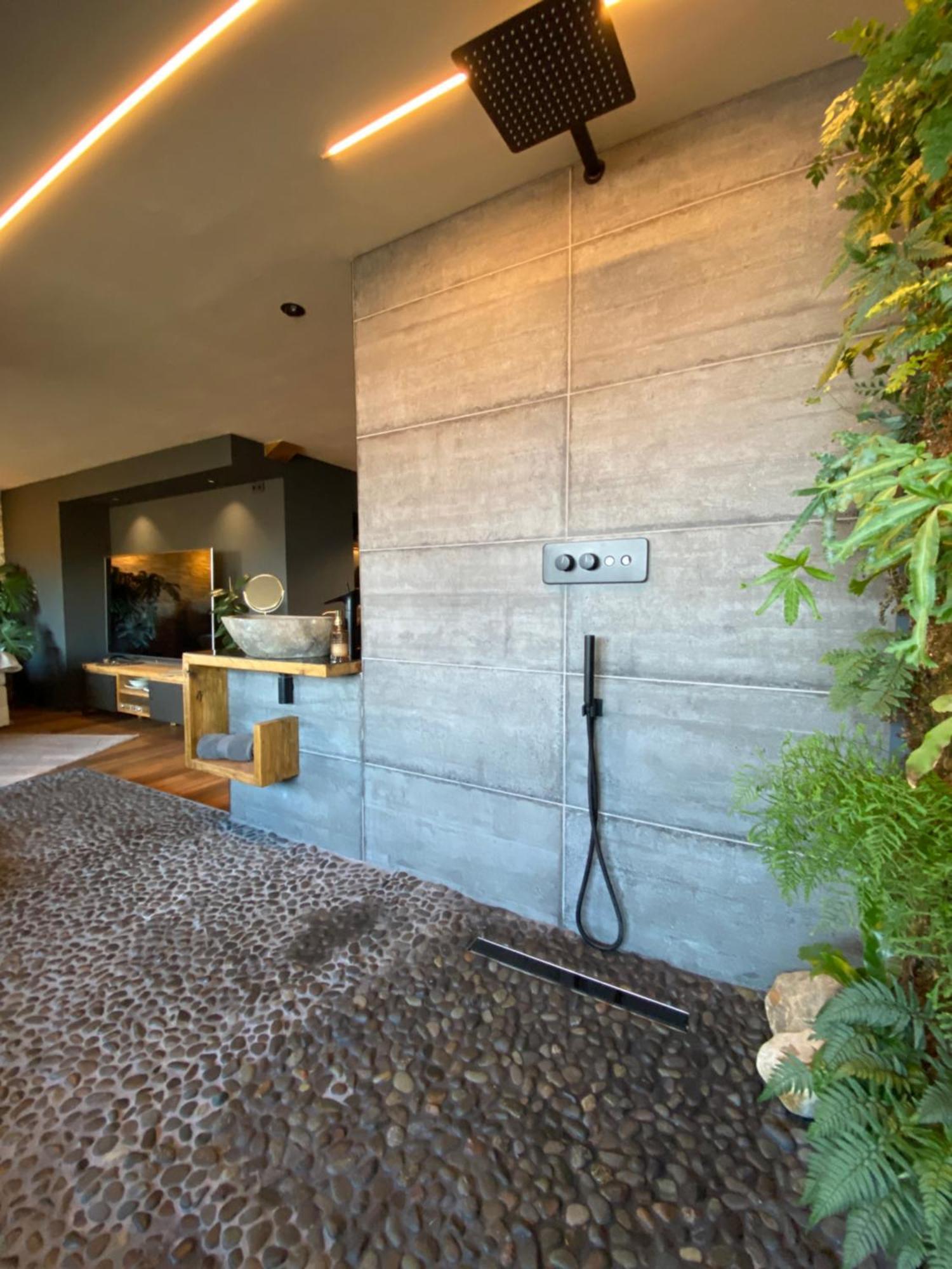 Wellness Suite Essen Exterior foto