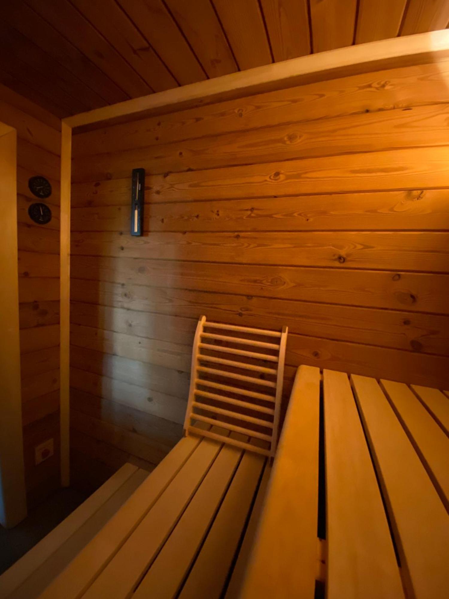 Wellness Suite Essen Exterior foto
