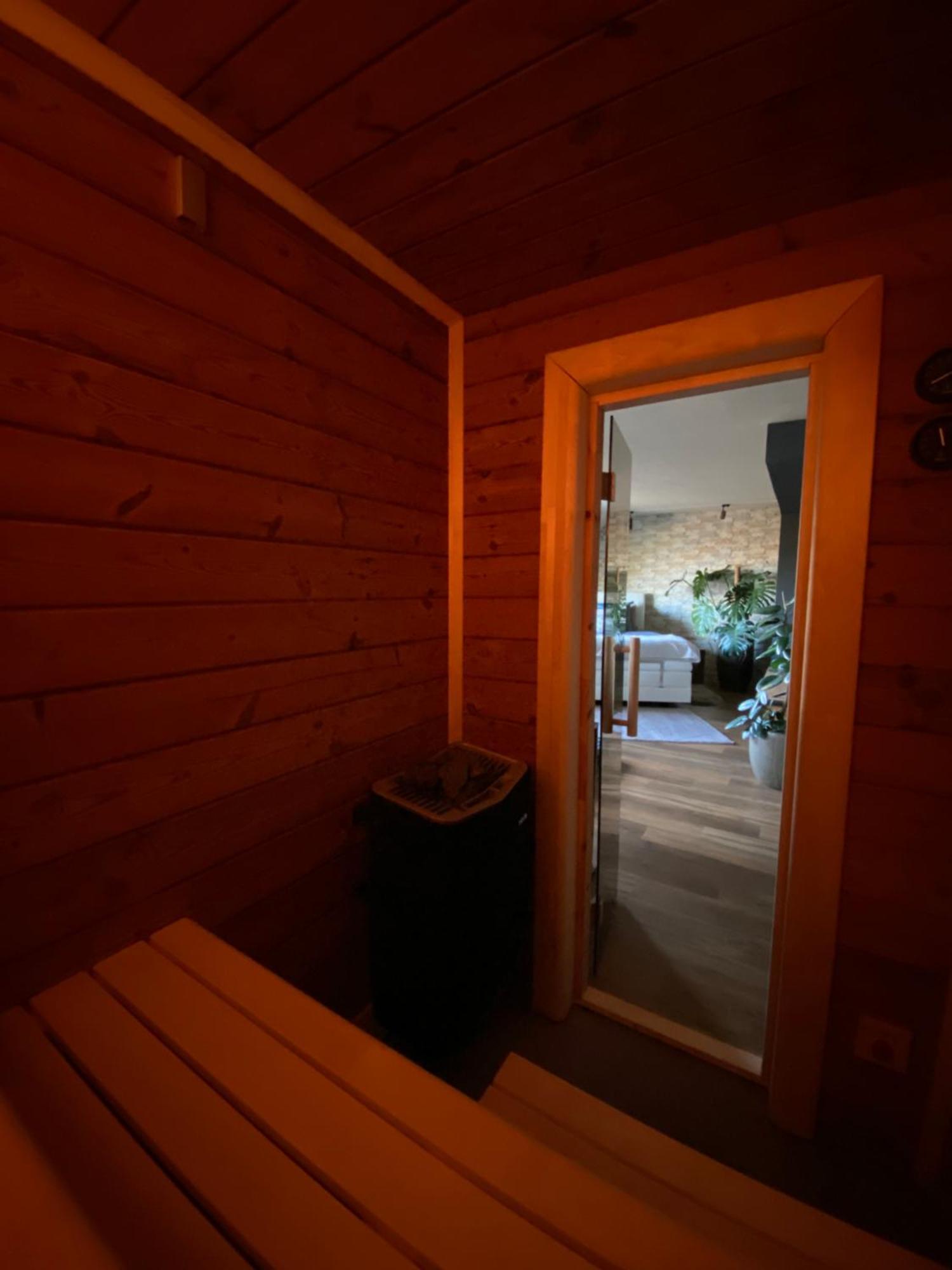 Wellness Suite Essen Exterior foto