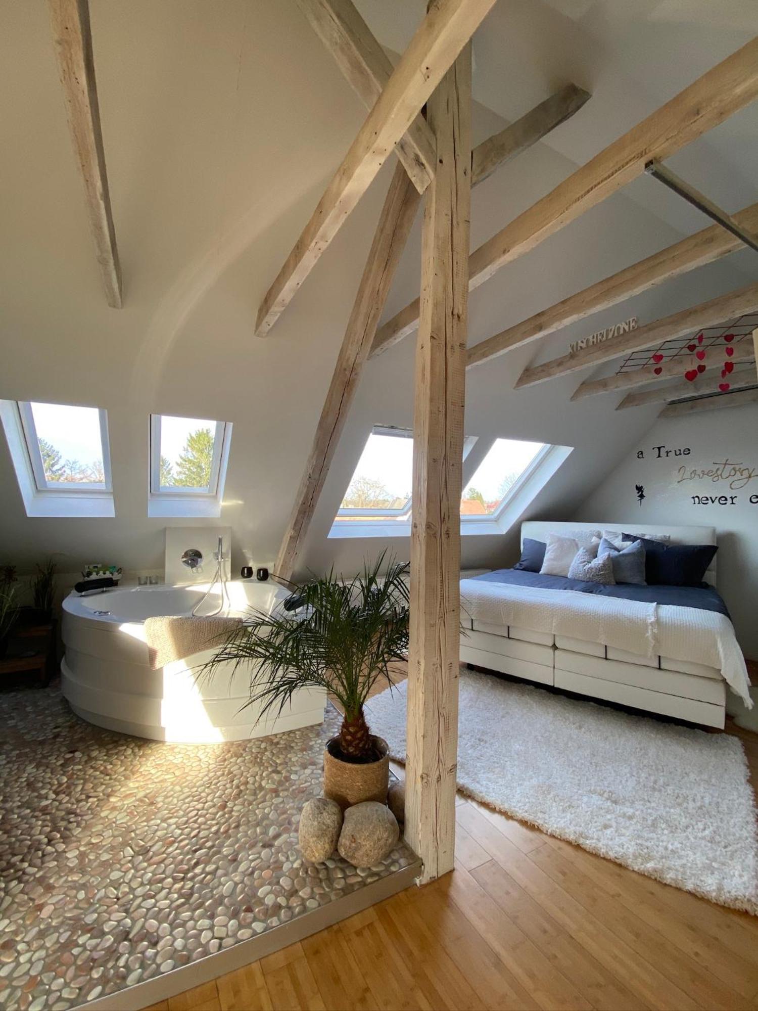 Wellness Suite Essen Exterior foto