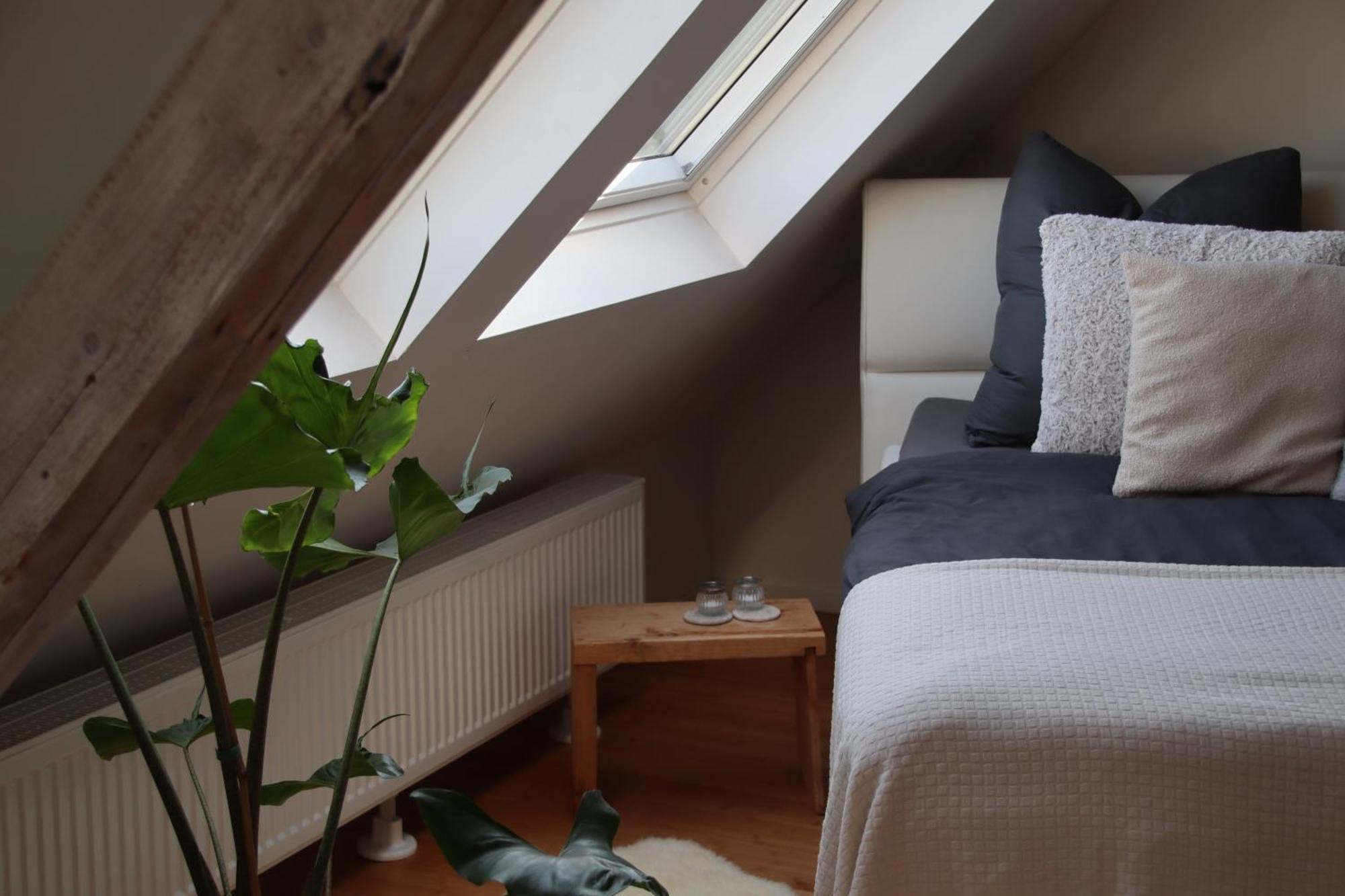 Wellness Suite Essen Exterior foto